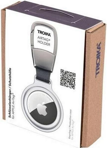 Produktbild Troika Schlüsselanhänger AIRTAG HOLDER