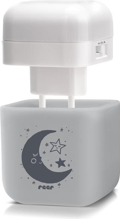 Image du produit Reer 2in1 SleepLight Lumière de sommeil/dormir gr