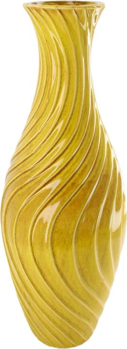 Immagine prodotto Decofinder Keramik,, Dunkelgelb