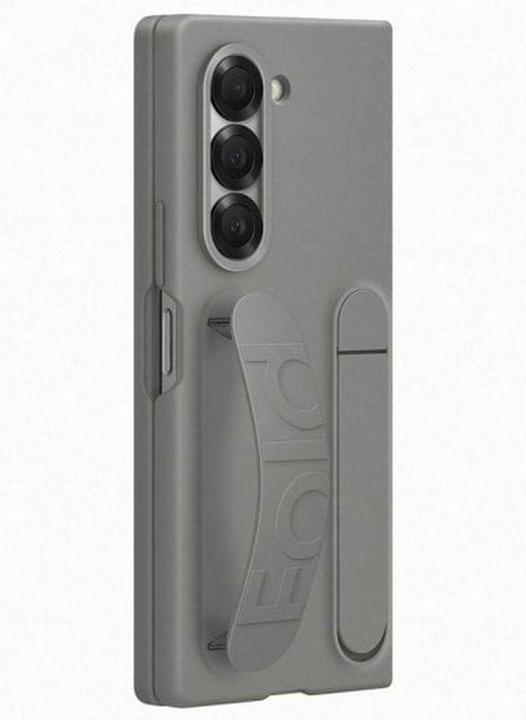 Image du produit Samsung Couverture (Samsung Galaxy Z Fold6)