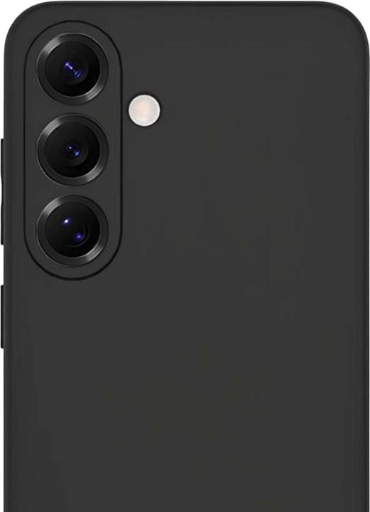 Actual product image Crong Farbcover-Hülle (Samsung Galaxy S25)