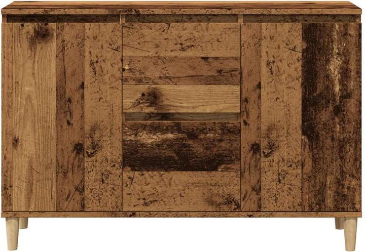 Image du produit vidaXL Sideboard (102 x 35 x 70 cm)