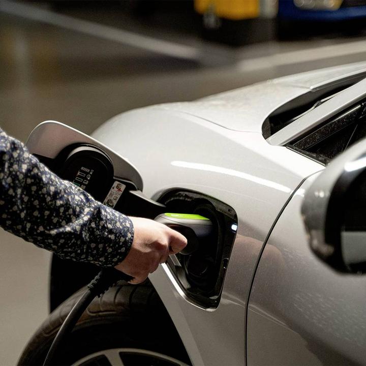 Image du produit GreenCell Câble de charge GC Type2 pour la charge EV/PHEV (Type 2, 7.20 kW, 32 A, 5 m)