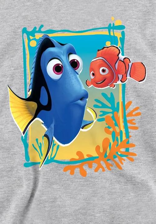 Produktbild Finding Nemo Kapuzenpullover (152, 158)