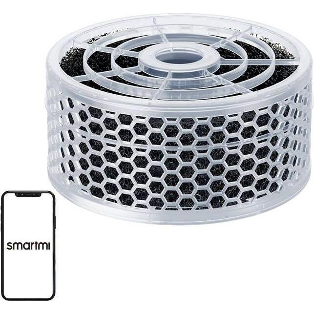 Thumbnail - Xiaomi Smartmi Humidifier Rainforest Filter, Zubehör Luftbehandlung