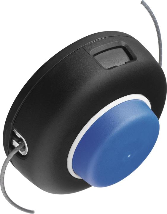 Produktbild Husqvarna 578447001 Trimmerkopf T55x 3mm, 2-fädig, M12 (Rasentrimmer, Trimmerfaden + Fadenspule)