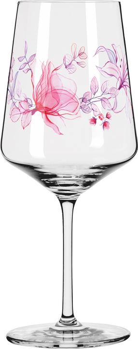 Produktbild Ritzenhoff Sommersonett Sprizz (O. Koelsch) 2er Set #19 #20 F25 (5.44 dl, 2 x, Aperitifgläser)