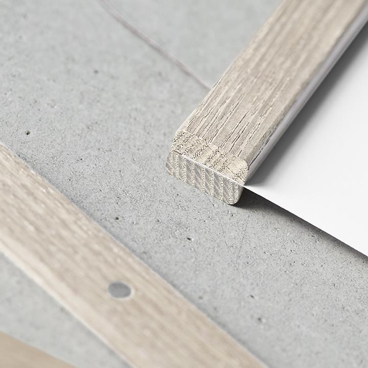 Produktbild ChiCura 2 in 1 Magnetrahmen (A4)