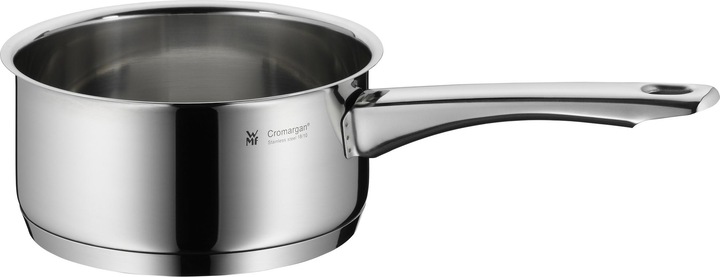 Produktbild WMF Astoria (24 cm, Pfannenset + Topfset, Edelstahl)