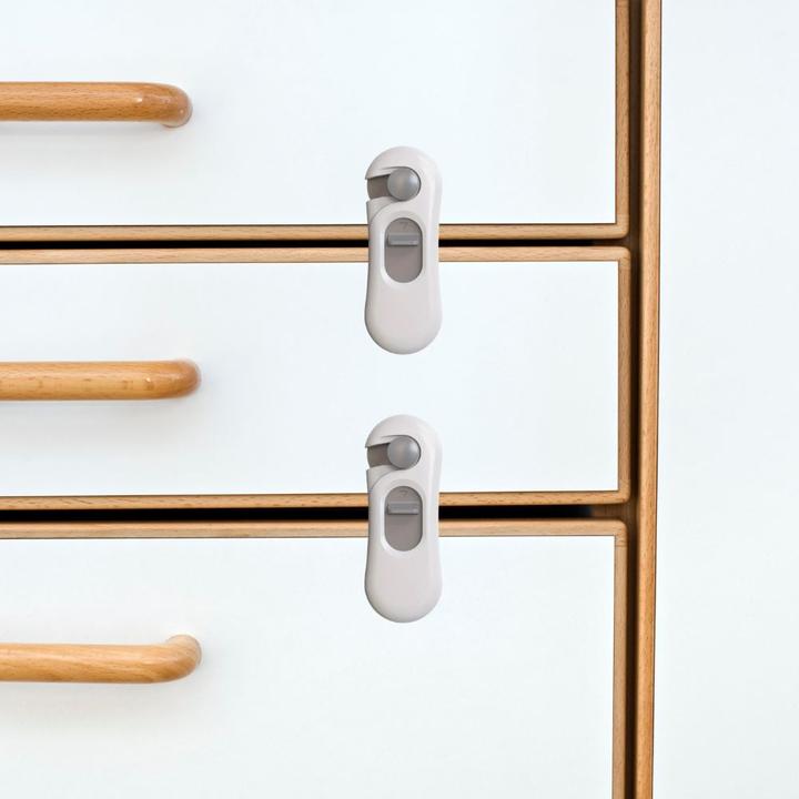 Produktbild Milkii Kindersicherung