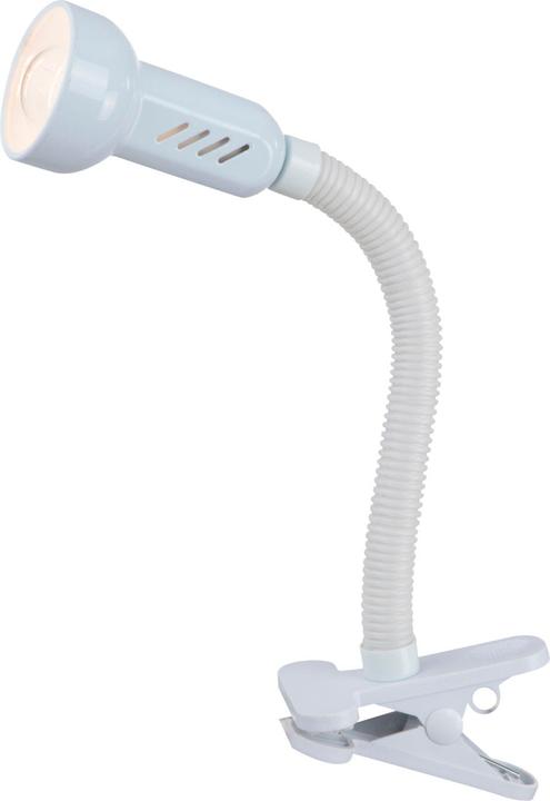 Actual product image Globo Clamp spotlight Practica (E14)