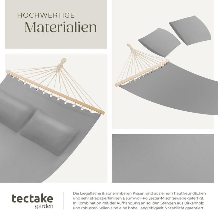 Produktbild tectake Eden (240 kg)
