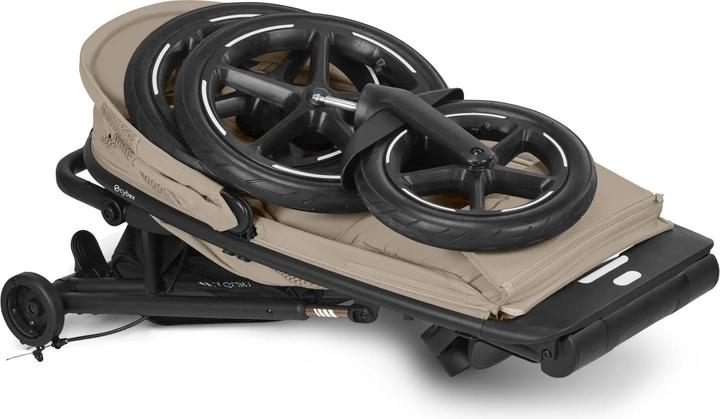 Productafbeelding Cybex Avi Spin