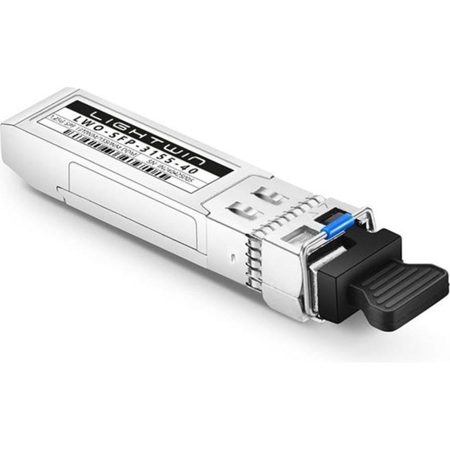 Lightwin SFP Modul LWO-SFP-3155-40 A, Transceiver