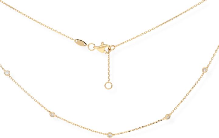 Immagine prodotto Carat Style (Oro a 9 carati, 42 cm)