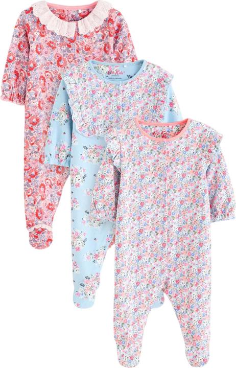 Produktbild Cath Kidston Schlafanzug Baby (3erPack)