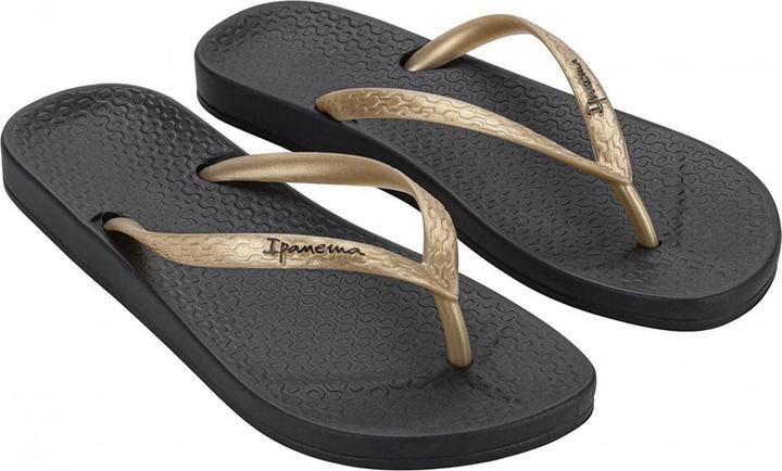 Black/Gold