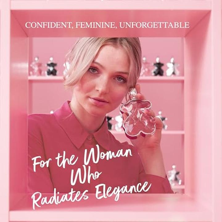 Actual product image Tous Eau de Parfum (Eau de parfum, 90 ml)