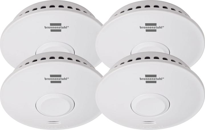 Actual product image Brennenstuhl RM L 3101