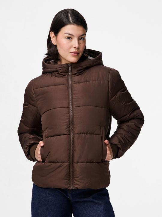 Produktbild Pieces Pcbee New Short Puffer Jacket Noos Bc (XS)