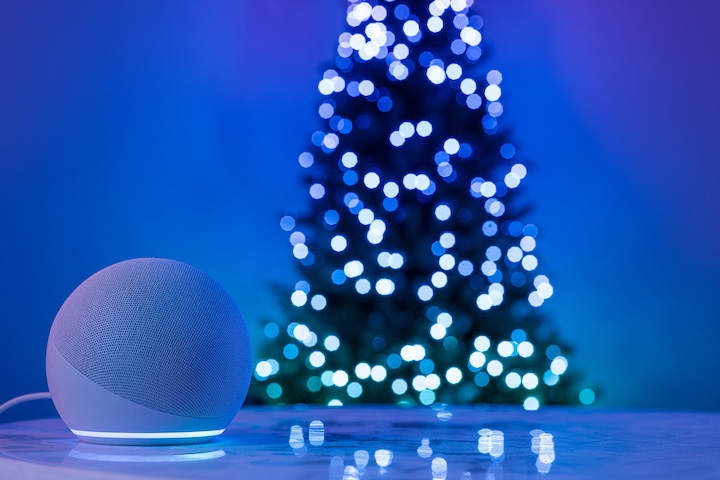 Image du produit Twinkly Arbre PreLit (180 cm)