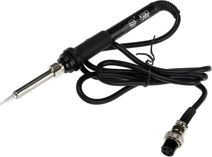 RS PRO Replacement Soldering Iron for 256B,989B