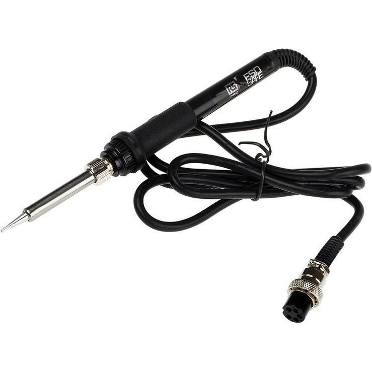 RS PRO, Saldatore, Replacement Soldering Iron for 256B,989B