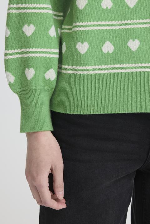 Produktbild Ichi Ihbrielle CA5 Cardigan (XL)
