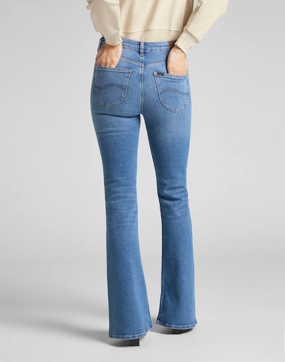Actual product image Lee Breese (W31/L33)