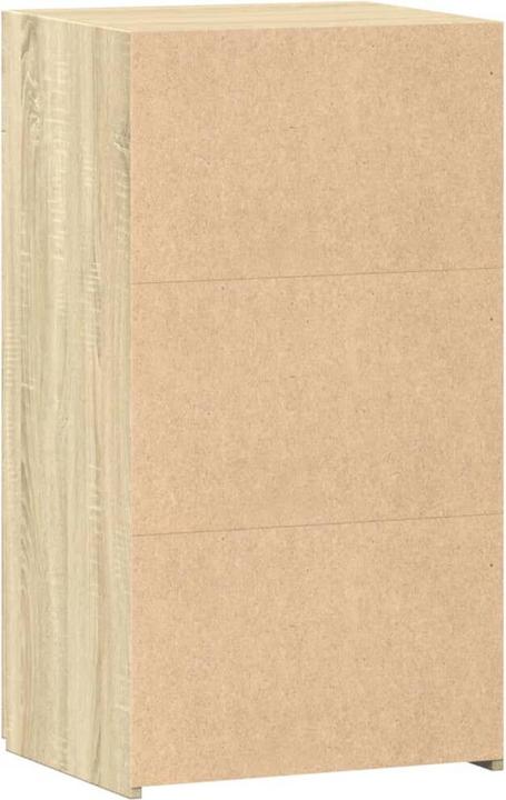 Image du produit vidaXL Sideboard (50 x 42.50 x 93 cm)