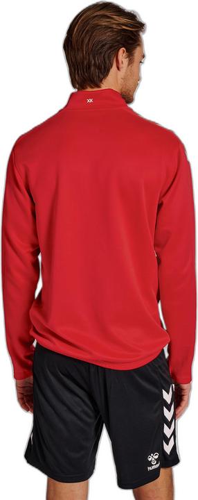 Immagine prodotto hummel Core Xk Half Zip Poly Sweat (L)