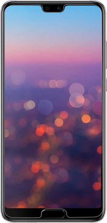 Actual product image Eiger Mountain Glass Clear (1 pcs., Huawei P20 Pro)