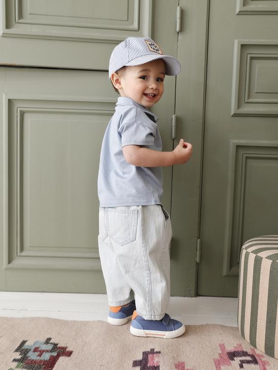 Produktbild Vertbaudet Baby Cap HAPPY YOUPI