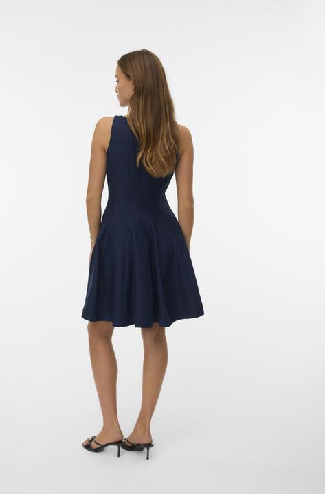 Image du produit Vero Moda VMDREA Kurzes Kleid Kleid (38)