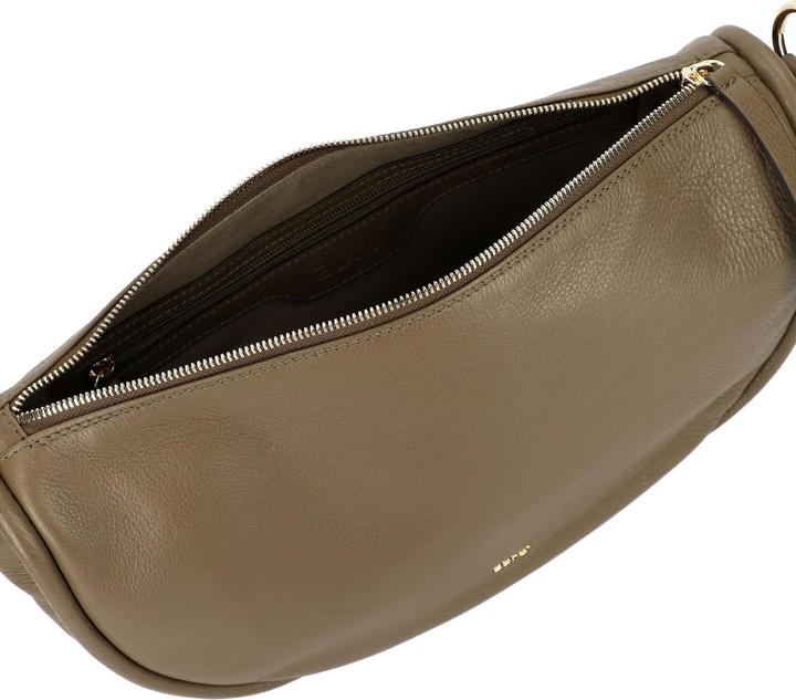 Immagine prodotto Abro Willow Schultertasche Leder 35 cm