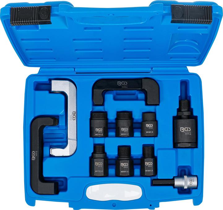 Produktbild BGS Diesel-Injektoren-Demontage-Satz 10-tlg.