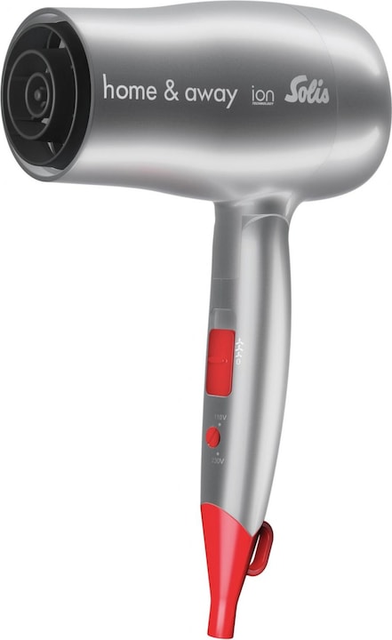 Actual product image Solis Home & Away 3791