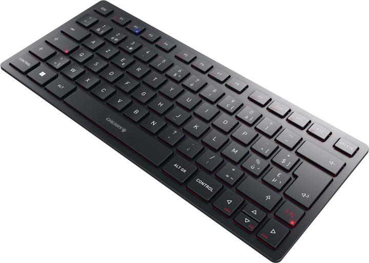 Immagine prodotto CHERRY KW 9200 Mini (ESSERE, Senza fili)
