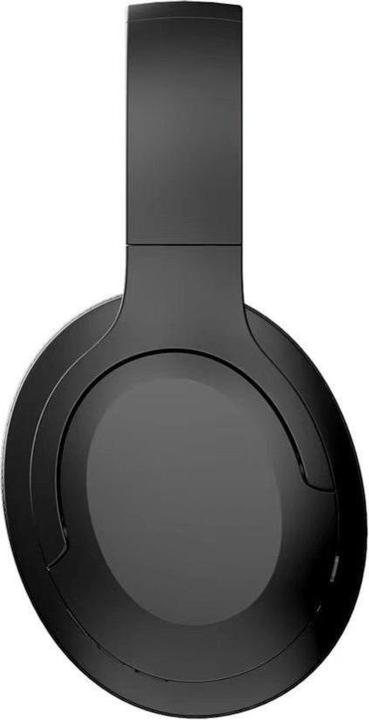 Actual product image Forever wireless headset BTH-700 on-ear black (ANC, 11 h, Wireless)
