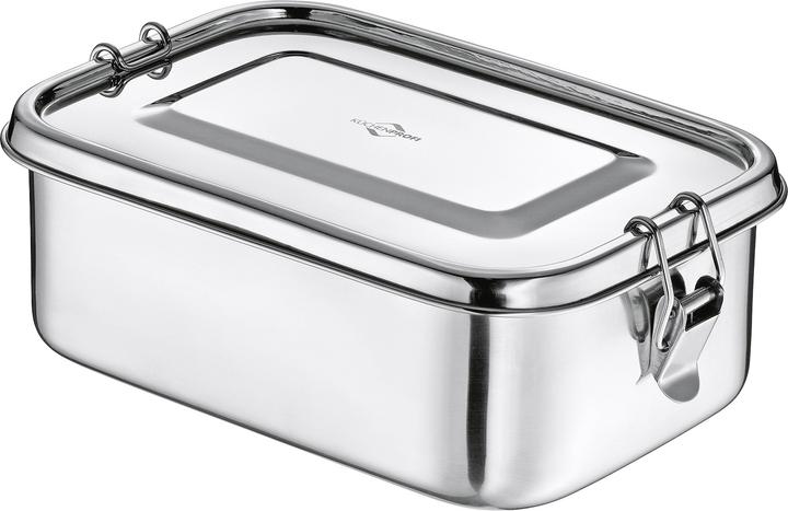 Produktbild Küchenprofi Lunchbox 'Classic'