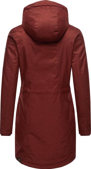 Produktbild Ragwear Elsie Melange