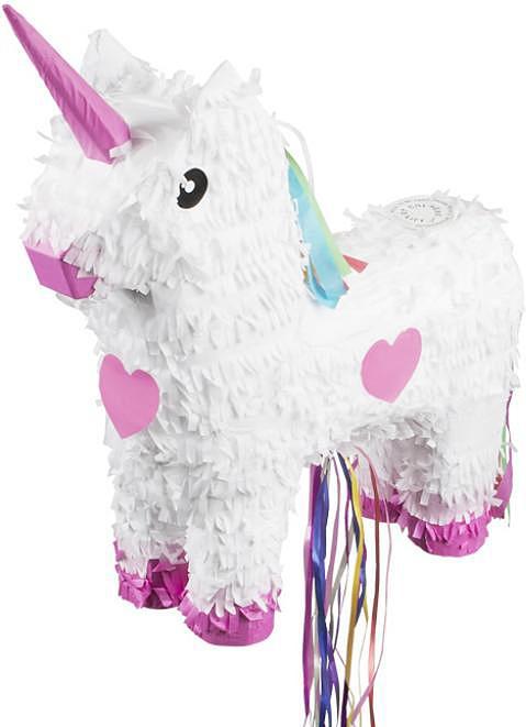 Actual product image Boland Draw unicorn (1 Piece)