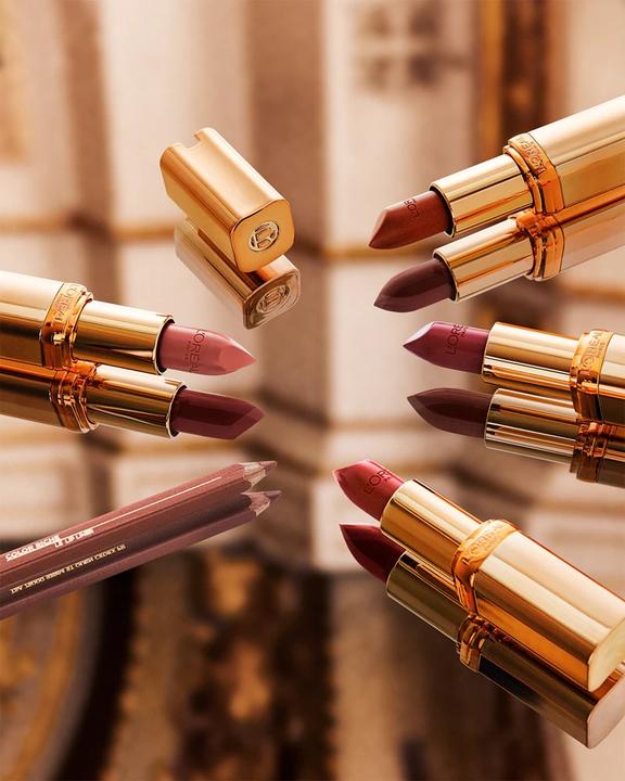 Productafbeelding L'Oréal Paris Kleurrijk Satijn (235 Naakt)