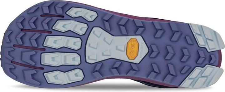 Actual product image Altra Lone Peak 9+ - Trailrunningschuhe - Damen (42)