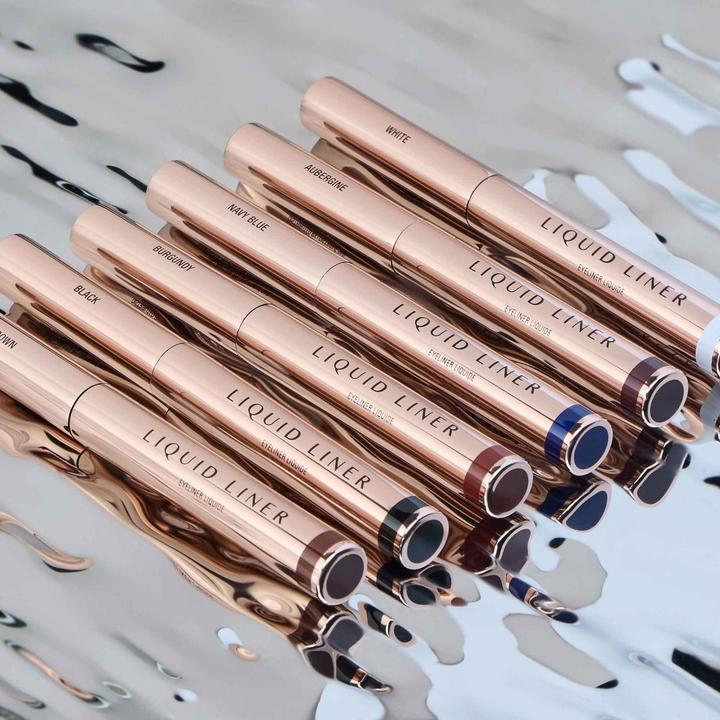 Immagine prodotto Anastasia Beverly Hills Eyeliner liquido (Borgogna)