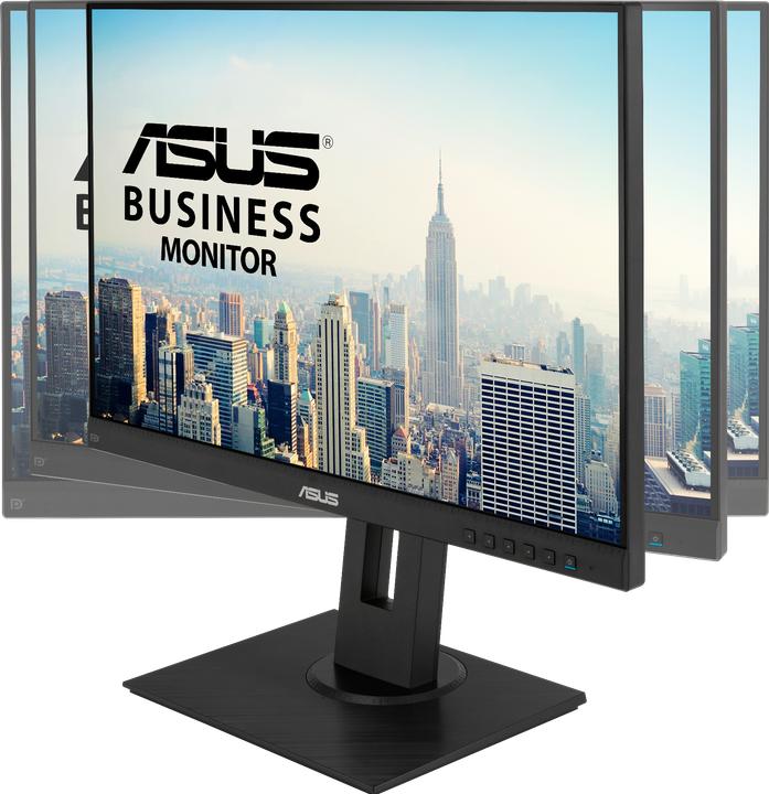 Actual product image ASUS BE24WQLB (1920 x 1200 pixels, 24")
