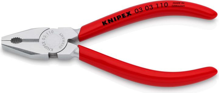 Produktbild Knipex Abdecktuch (Schutzärmel)