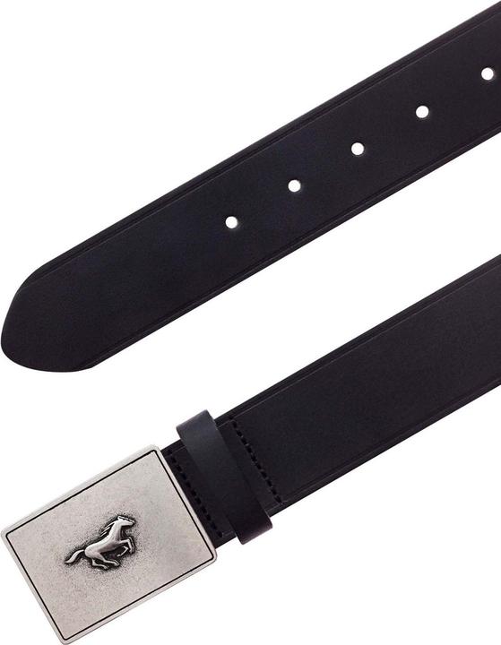 Produktbild Mustang 40mm Leather Belt (80)