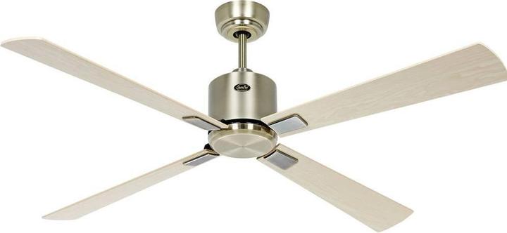 Immagine prodotto CasaFan Ventilatore da soffitto DC Eco Neo III WiFi 132 MA AH-BU (51.80 dB)