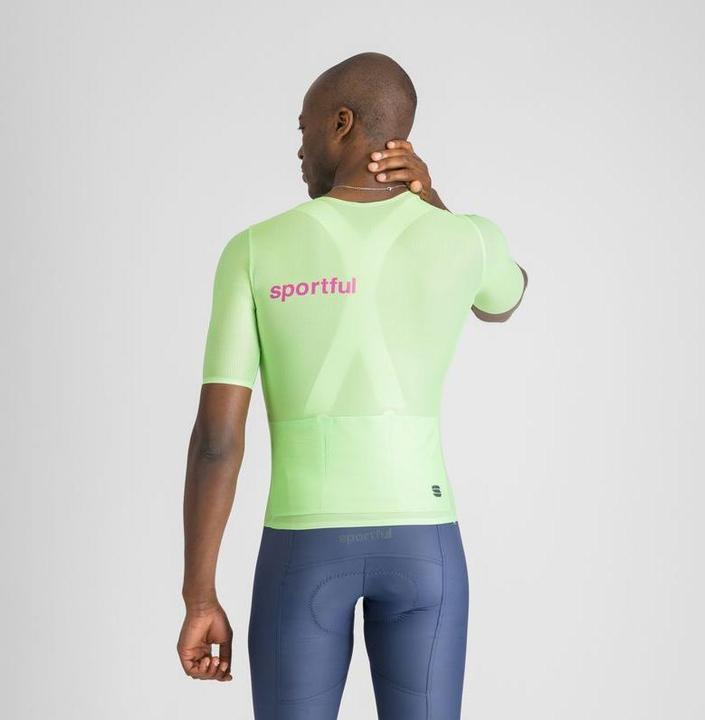 Produktbild Sportful Light 2 Jersey (M)